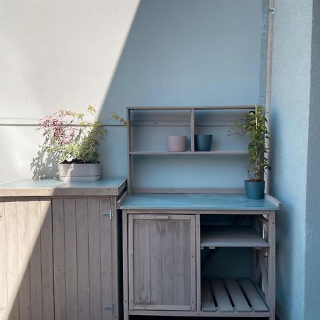 Noda - Nordic Design Apartment With Terrace Liptowski Mikułasz Zewnętrze zdjęcie