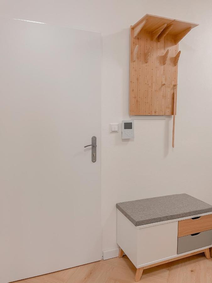 Noda - Nordic Design Apartment With Terrace Liptowski Mikułasz Zewnętrze zdjęcie