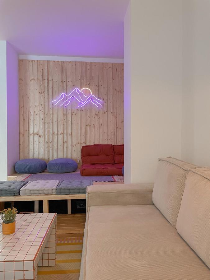 Noda - Nordic Design Apartment With Terrace Liptowski Mikułasz Zewnętrze zdjęcie